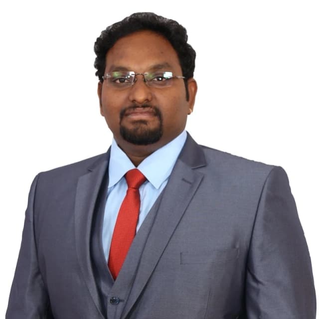 Abel Mathew