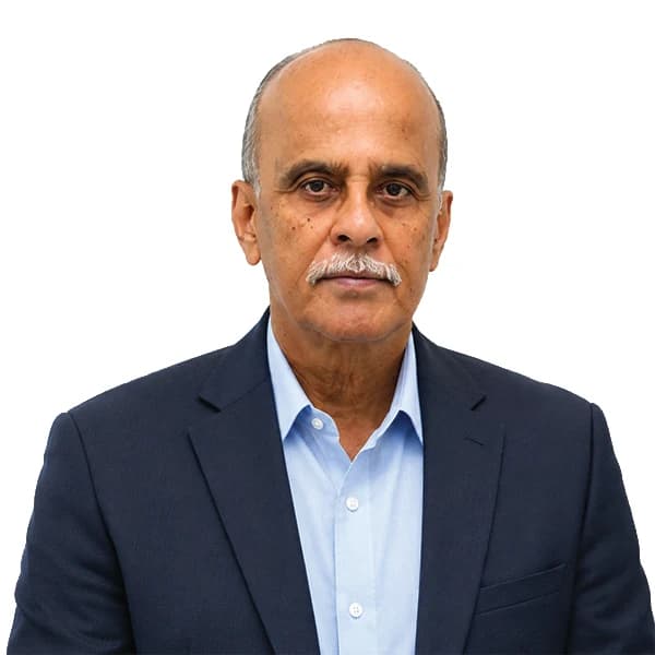 Parthasarathy V