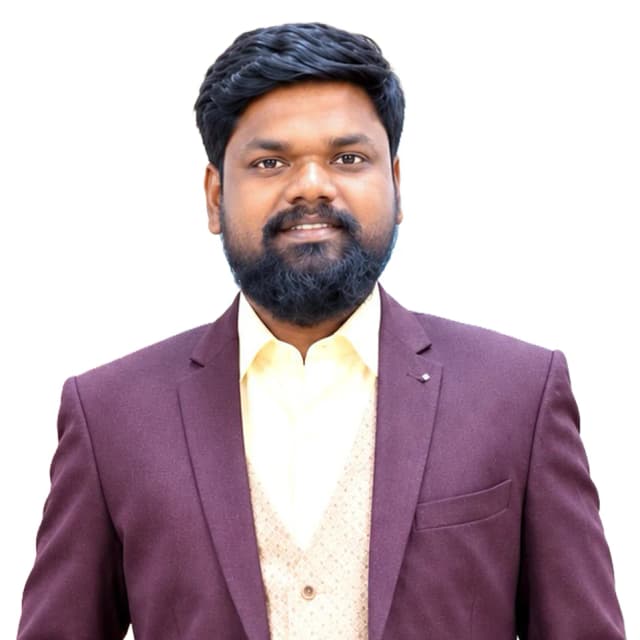 Sri Vengadesh Prasath