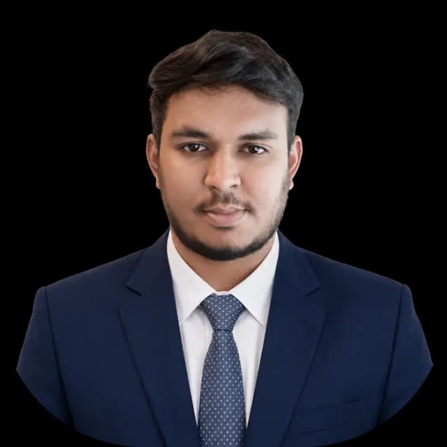 Surya S